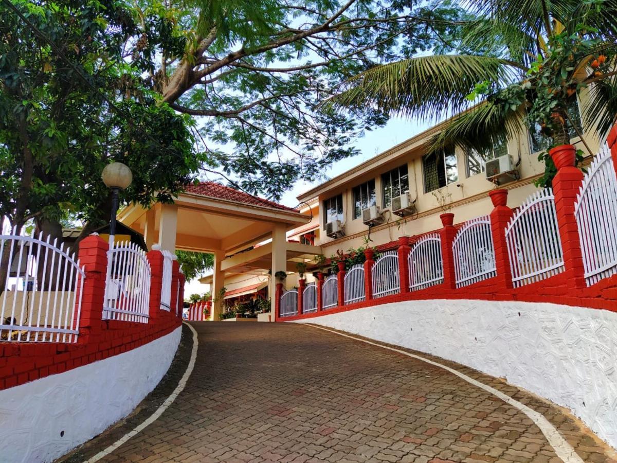 Ktdc Tamarind, Mannarkkad Hotel Alanallur Exterior photo