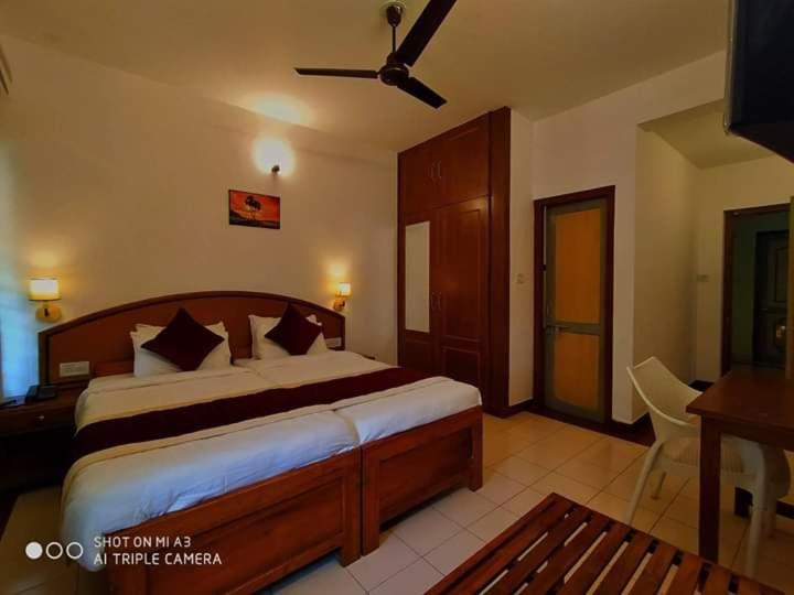 Ktdc Tamarind, Mannarkkad Hotel Alanallur Exterior photo